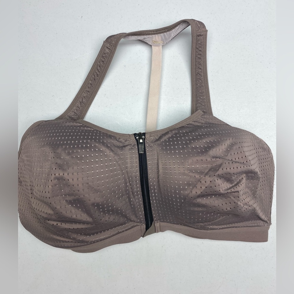 VS BRN  Knockout Front Close, 36DD *P1044